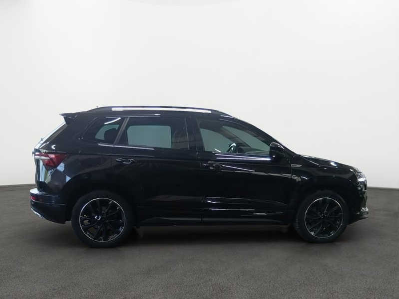Skoda Karoq 2.0 TSI 4x4 DSG Sportline — photo 7