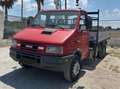 Iveco Daily 35-12 Rouge - thumbnail 2