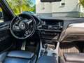 BMW X3 M X3 xDrive30d Sport-Aut. M Sport Fekete - thumbnail 9