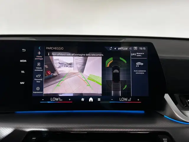 BMW X1 view 19
