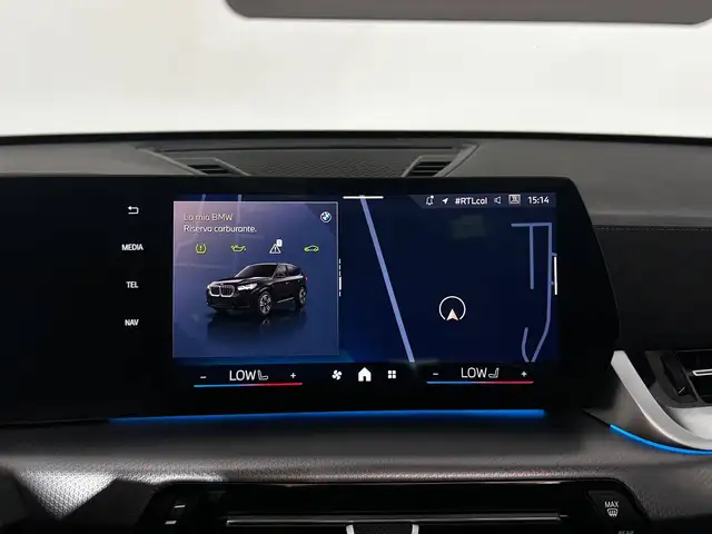 BMW X1 view 17