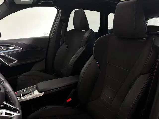 BMW X1 view 10