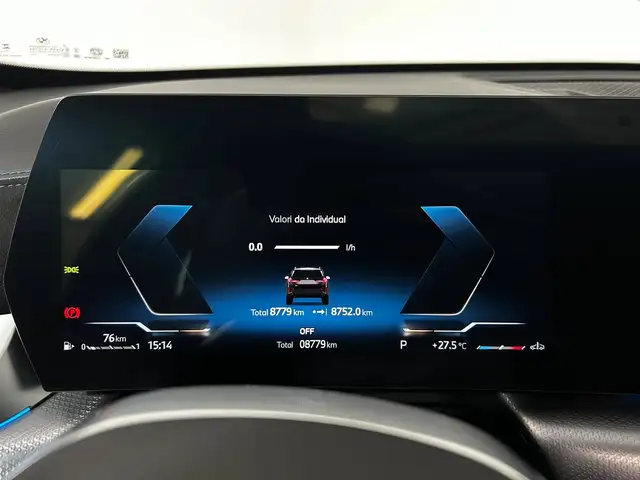 BMW X1 view 15