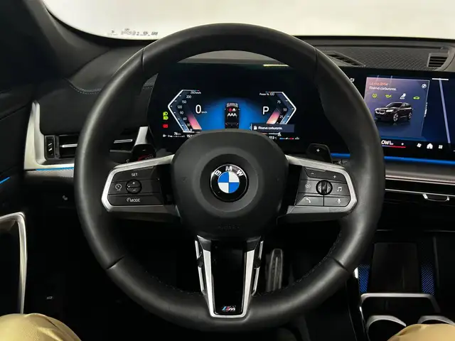 BMW X1 view 14