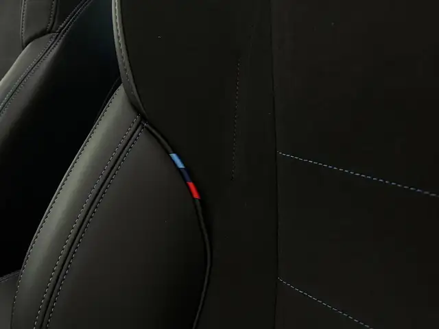 BMW X1 view 11