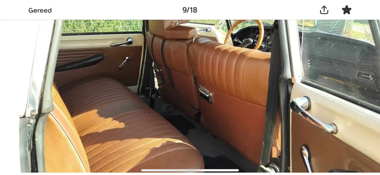 Citroen DS Special, foto 5