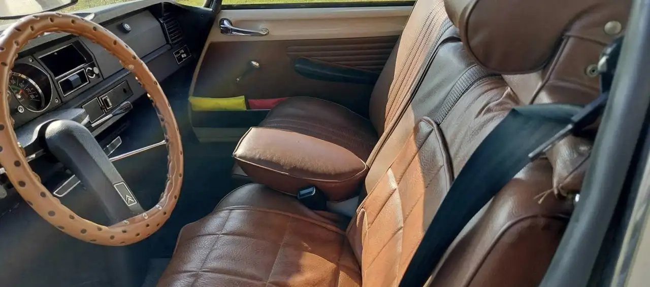 Citroen DS Special, foto 7