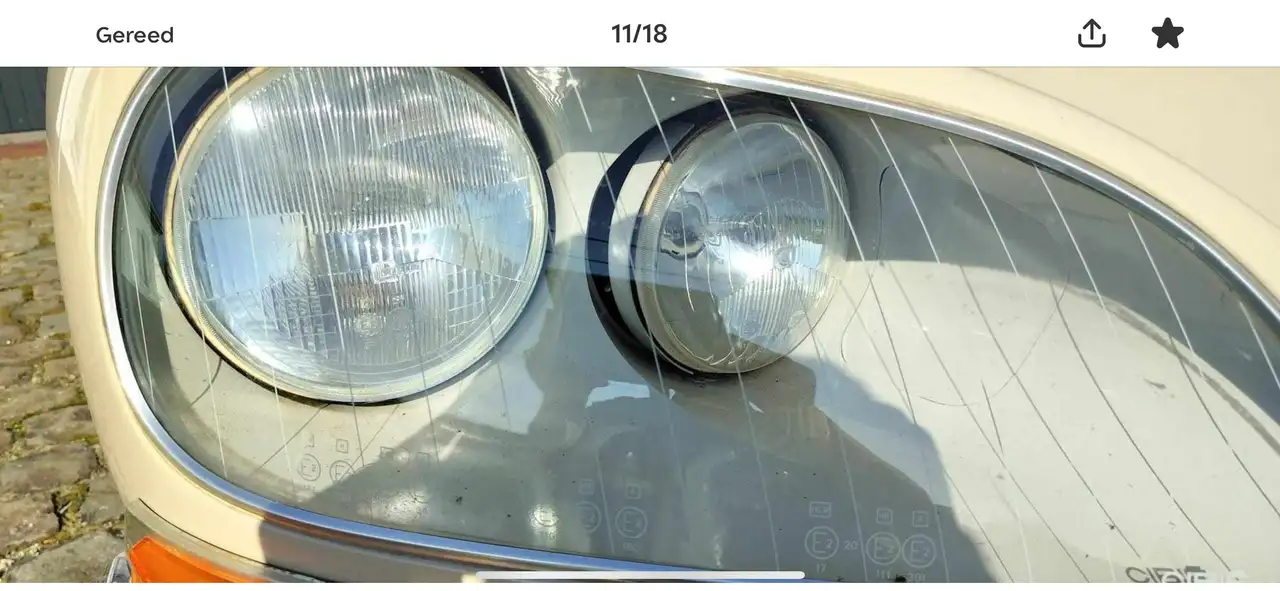 Citroen DS Special, foto 6
