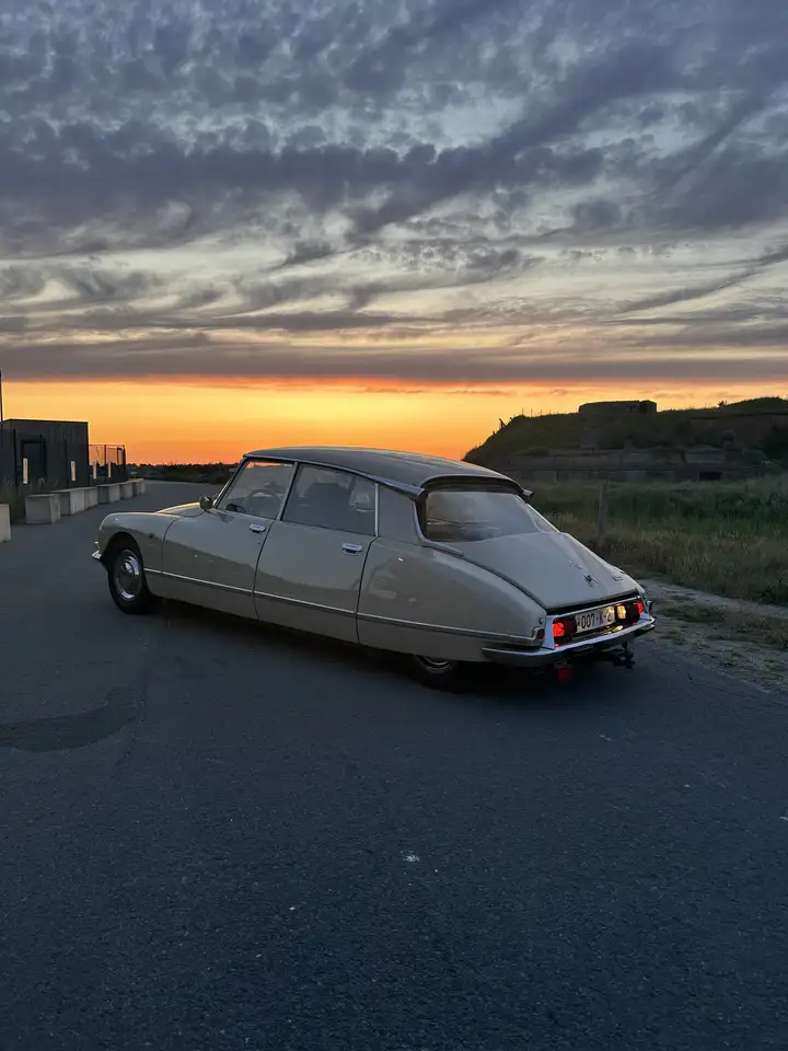 Citroen DS Special, foto 2
