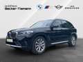 BMW X3 xDrive30d LC Prof./ ParkAss/ HiFi-Sound/ Sportsz. Zwart - thumbnail 1