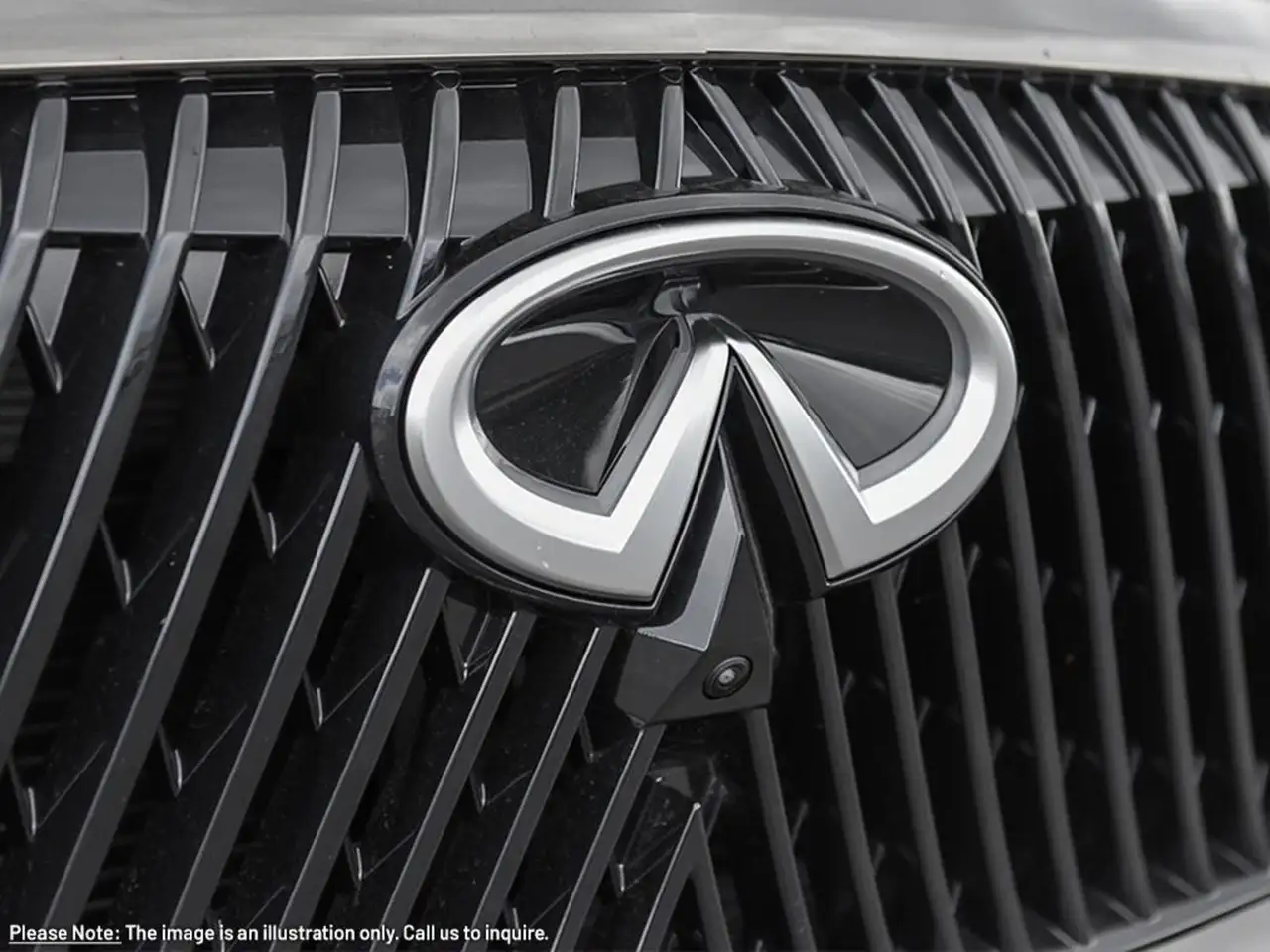Infiniti QX60 снимка Infiniti QX60