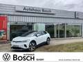 Volkswagen ID.4 Pro Performance AHK Navi ACC SHZ RFK WP IQ Blanc - thumbnail 1