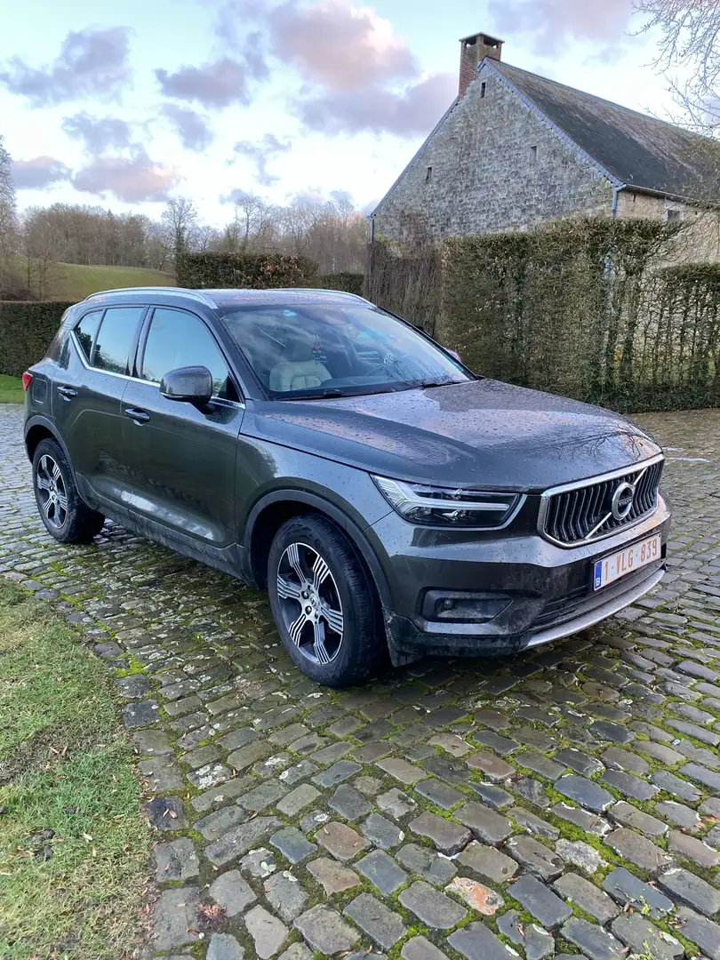 Volvo XC40 D3 Inscription - 2