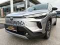 Toyota Corolla Cross 2,0 Active Drive, 4x2 Silber - thumbnail 2