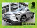Toyota Corolla Cross 2,0 Active Drive, 4x2 Silber - thumbnail 1