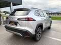 Toyota Corolla Cross 2,0 Active Drive, 4x2 Silber - thumbnail 6