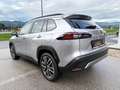 Toyota Corolla Cross 2,0 Active Drive, 4x2 Silber - thumbnail 7