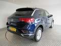 Volkswagen T-Roc 1.5 TSI Style Automaat, Navigatie, Cruise control Blau - thumbnail 5