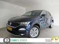 Volkswagen T-Roc 1.5 TSI Style Automaat, Navigatie, Cruise control Blau - thumbnail 1