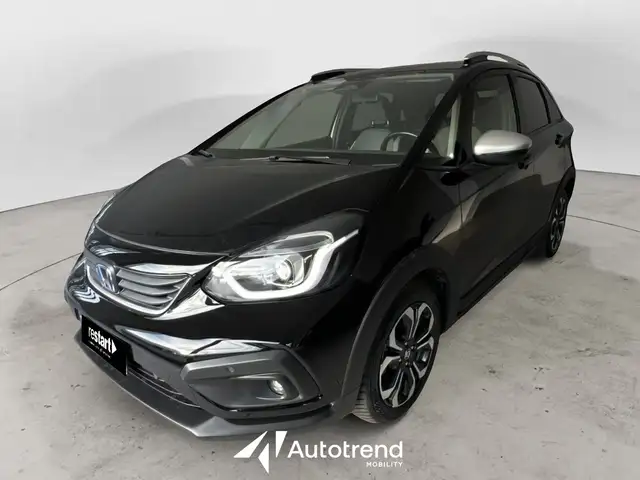 Honda Jazz Crosstar 1.5 Hybrid 109 CV Automatica eCVT Executive