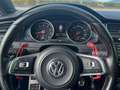Volkswagen Golf GTI 2.0 TSI Performance DSG 230 Negro - thumbnail 12