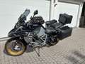 BMW R 1250 GS Adventure Icegry uni (tiefergelegt) Gris - thumbnail 2