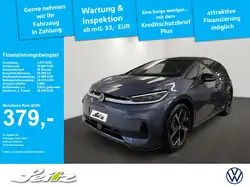 Volkswagen ID.3 Neo Life *NAVI*KAMERA*WINTERPAKET*