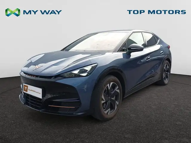 CUPRA Tavascan Corporate 286pk (210kW) v 77 kWh *DEMO*ONMIDDELIJK BESCHIKBAAR*