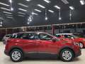 Peugeot 3008 3008 PureTech 130 Stop**NAVIGATIE**LED**DIG.AIRCO* Rood - thumbnail 6