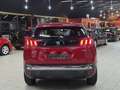 Peugeot 3008 3008 PureTech 130 Stop**NAVIGATIE**LED**DIG.AIRCO* Rood - thumbnail 8