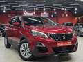 Peugeot 3008 3008 PureTech 130 Stop**NAVIGATIE**LED**DIG.AIRCO* Rood - thumbnail 1