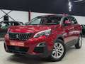 Peugeot 3008 3008 PureTech 130 Stop**NAVIGATIE**LED**DIG.AIRCO* Rood - thumbnail 3