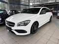 Mercedes-Benz CLA 200 Shooting Brake   AMG Line Alb - thumbnail 1