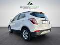 Opel Mokka MOKKA X 1.6CDTI AUTM/LEDER/NAVI/TEMP/SHZ/PDC/AHK Weiß - thumbnail 6