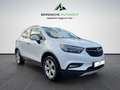 Opel Mokka MOKKA X 1.6CDTI AUTM/LEDER/NAVI/TEMP/SHZ/PDC/AHK Weiß - thumbnail 1