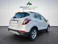 Opel Mokka MOKKA X 1.6CDTI AUTM/LEDER/NAVI/TEMP/SHZ/PDC/AHK Weiß - thumbnail 8