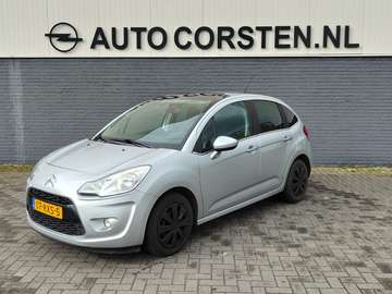 1.6 e-HDi Ecc Pano Dak Cruise Controle Selection