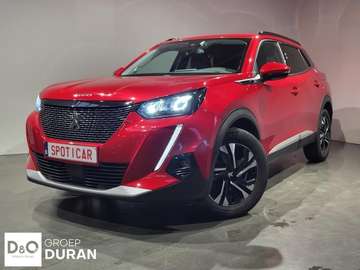 Allure 1.2 PureTech Man.6