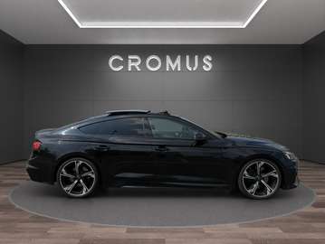 SPB 2.9tfsi 25YR quattro tiptronic IVA ESPOSTA