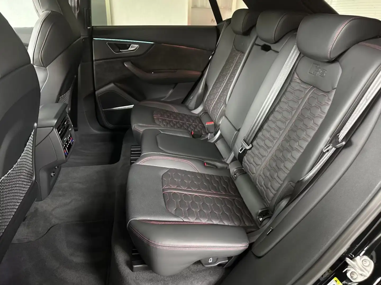 Audi RS Q8 4.0 TFSI QUATTRO 600CV TIPTRONIC 8 LEASING A PARTIR DE 1390€ TTC Schwarz - 2