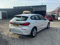 BMW 116 116d Aut. Luxury Line  75000km 1-prop Gris - thumbnail 3