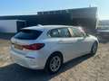 BMW 116 116d Aut. Luxury Line  75000km 1-prop Gris - thumbnail 8