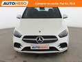 Mercedes-Benz B 250 250e AMG Line Blanco - thumbnail 9