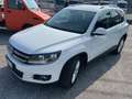 Volkswagen Tiguan Tiguan 2.0 tdi bm Sport&Style Weiß - thumbnail 2