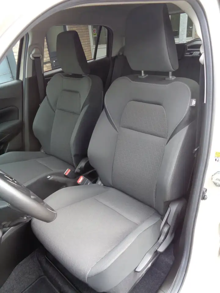 Suzuki Swift 2025