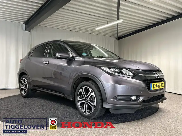 Honda HR-V 1.5 i-VTEC Executive Automaat | Trekhaak | Pano