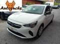 Opel Corsa 1,2 Edition * Spurhalteassis., Freispr., Tempom.* Weiß - thumbnail 1