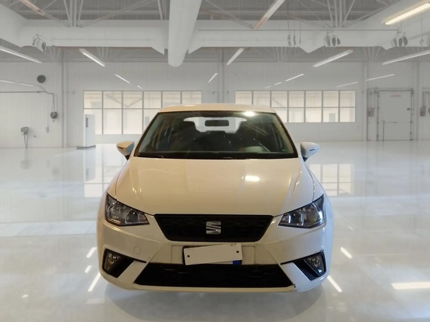 SEAT Ibiza 1.0 TGI 66KW STYLE 5 PORTE - 2