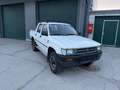 Toyota Hilux 2.4 Diesel Top Zustand Weiß - thumbnail 1
