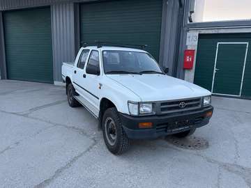 2.4 Diesel Top Zustand
